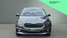 Skoda Fabia 1.0 TSI SE Edition 5dr Petrol Hatchback